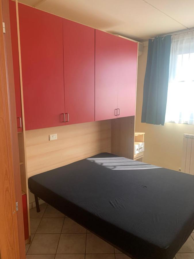 Santa Maria Maddalena Residence Giulia المظهر الخارجي الصورة