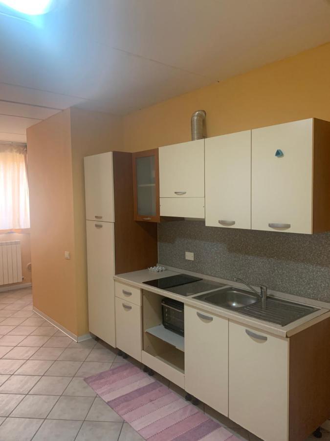 Santa Maria Maddalena Residence Giulia المظهر الخارجي الصورة