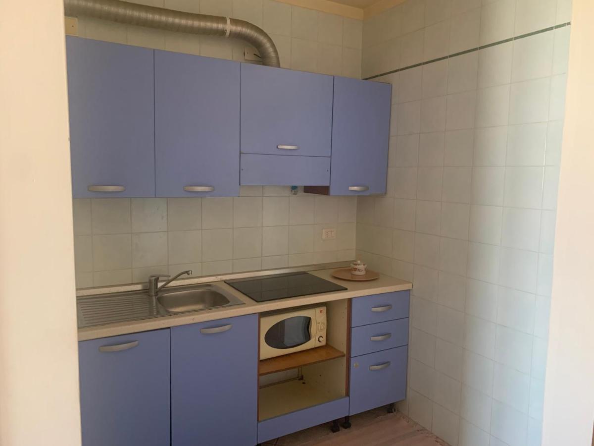 Santa Maria Maddalena Residence Giulia المظهر الخارجي الصورة
