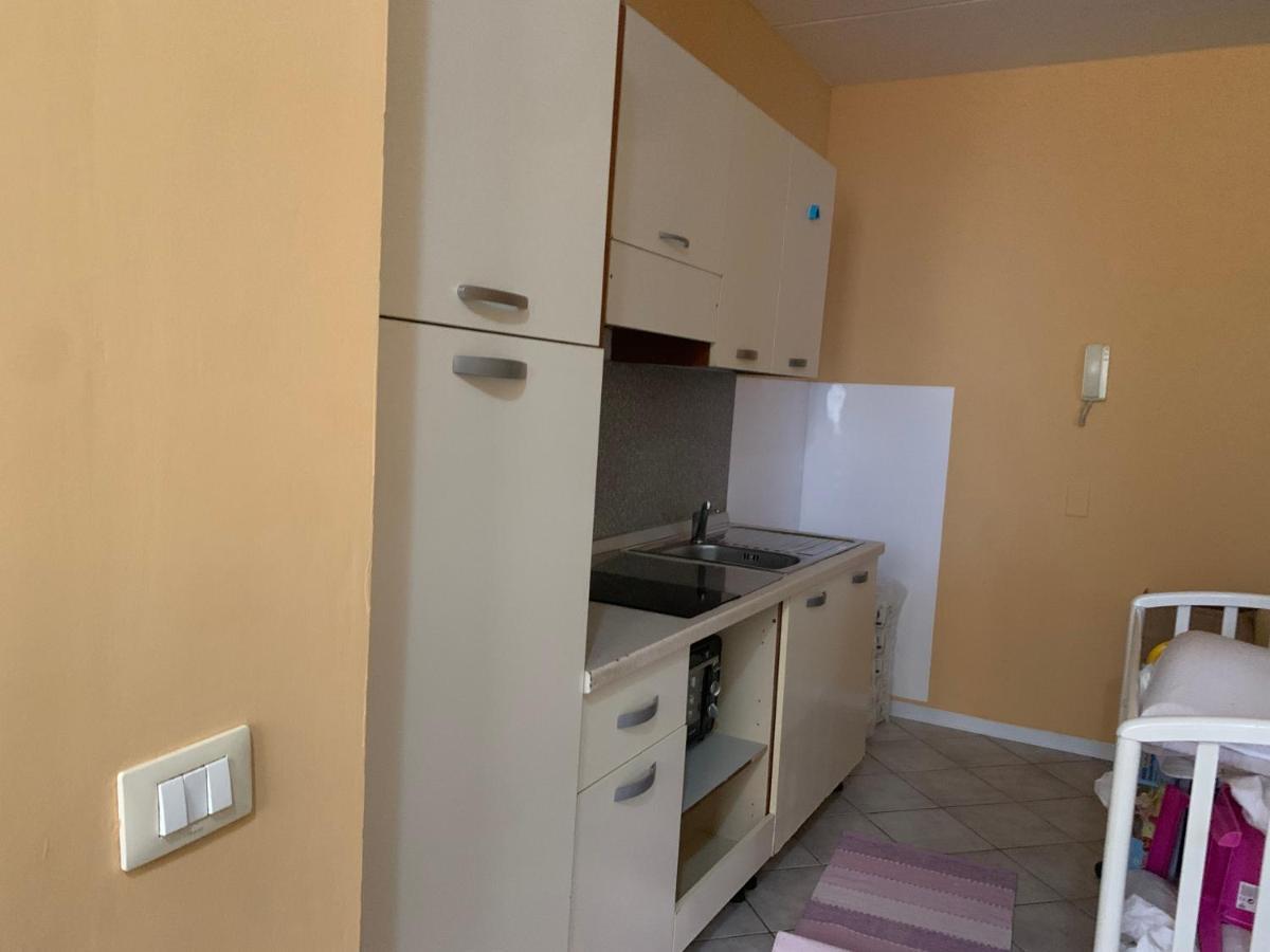 Santa Maria Maddalena Residence Giulia المظهر الخارجي الصورة