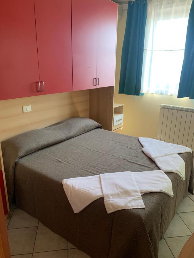 Santa Maria Maddalena Residence Giulia المظهر الخارجي الصورة