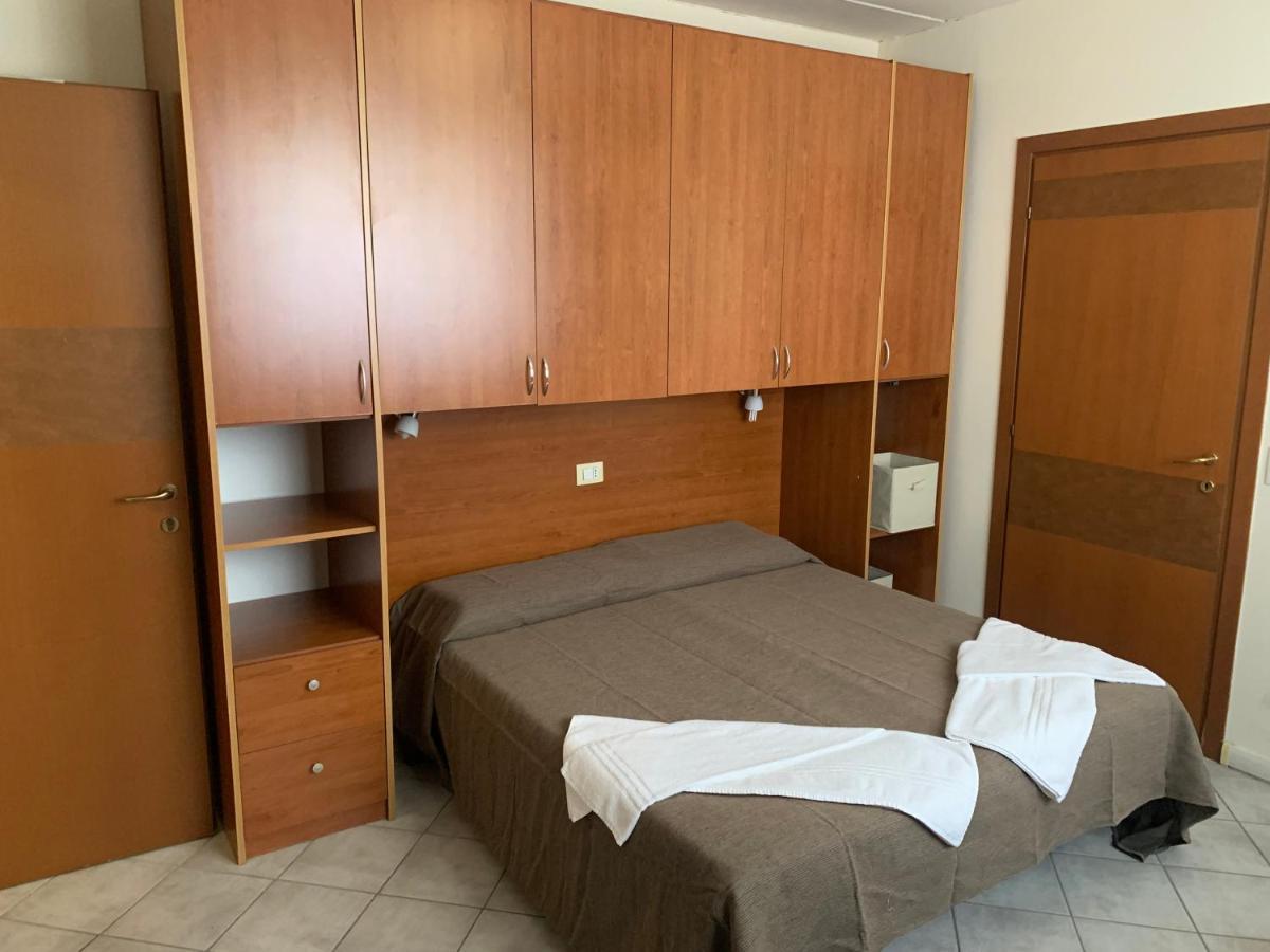 Santa Maria Maddalena Residence Giulia المظهر الخارجي الصورة