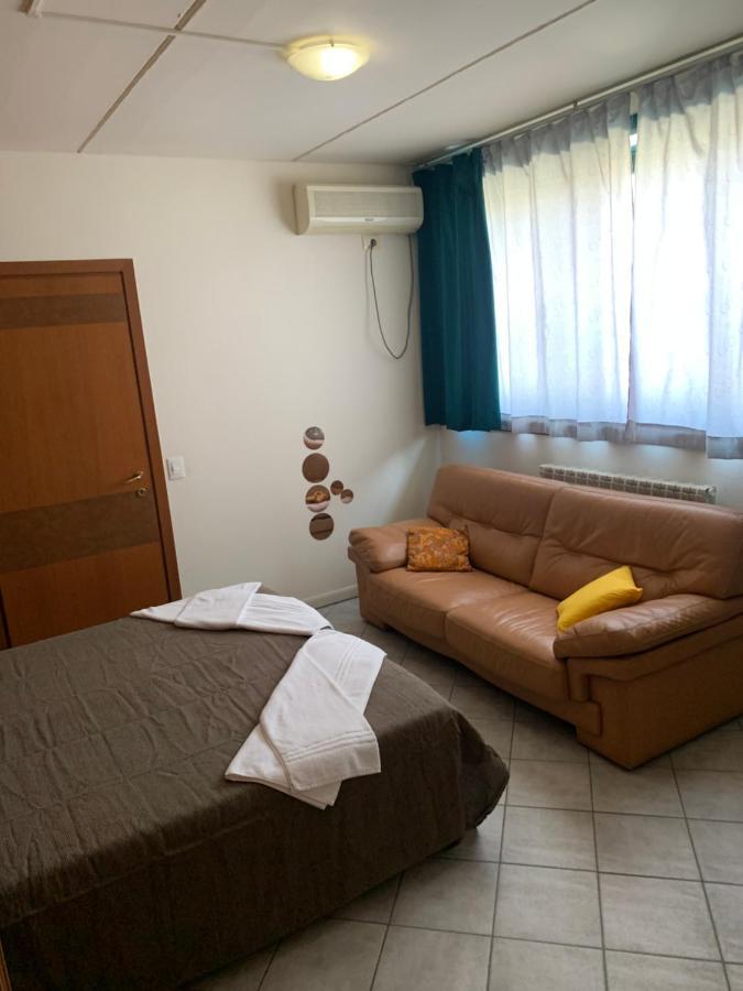 Santa Maria Maddalena Residence Giulia المظهر الخارجي الصورة