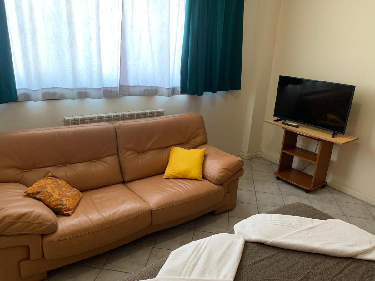 Santa Maria Maddalena Residence Giulia المظهر الخارجي الصورة